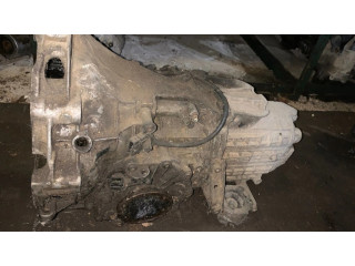 Механическая коробка передач, 5 передач