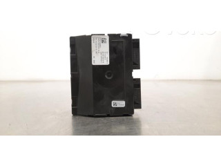 Блок управления кондиционером 6411160466 BMW 5 G30 G31 2022