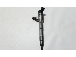 Форсунка 8201636333 Dacia Duster II для дизельного двигателя K9K 856 1.5