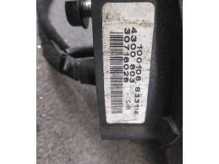 Зеркало электрическое Volvo V70 2000 - 2004 года