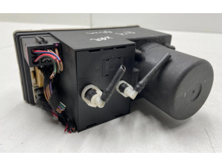 Вакуумный насос центрально замка