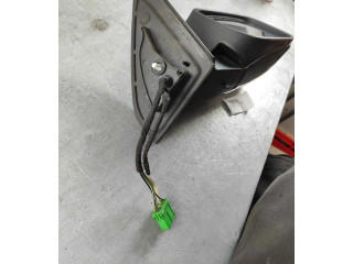 Зеркало электрическое        Volvo XC90  2003 - 2006 года   