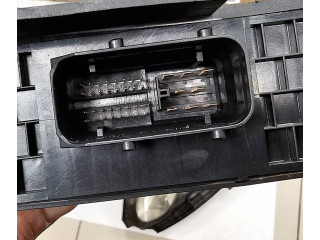 Блок управления 4E0907280A, F005S00073 Audi A8 S8 D3 4E