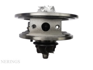 Турбина Skoda Octavia Mk2 (1Z) 54409700036, CHRA30-0241