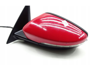 Zpětné zrcátko Volkswagen Beetle A5 2014