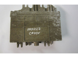 Řídící jednotka 6K0906027A, 0261204054 Volkswagen Caddy 1997