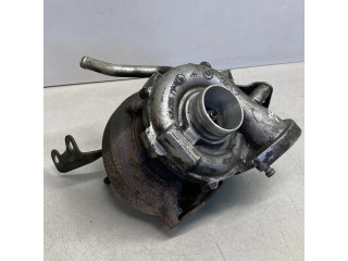 Turbodmychadlo Турбина GT2056V, 7791709E BMW 5 E60 E61 2.5
