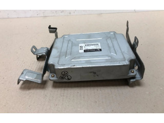 Блок управления двигателя 8956087712, 1122001302 Daihatsu Gran Move