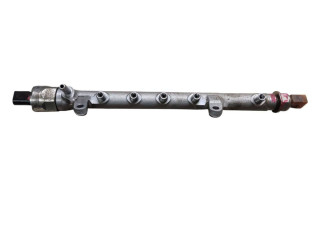 Топливная рампа 03L130089B, 03L906051   Audi A3 S3 A3 Sportback 8P   для двигателя CAYC