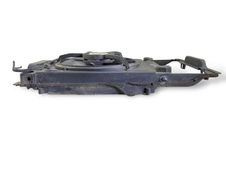 Вентилятор радиатора 8Z0121207B Audi A2