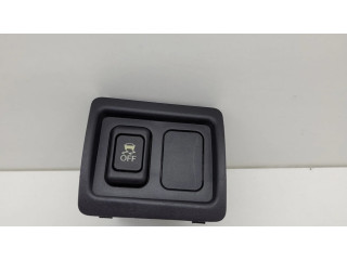 Включатель системы стабильности (ESP)