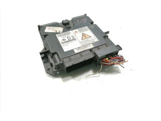 Řídící jednotka 23710EC07E Nissan Navara 2008