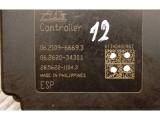 Блок АБС 06210966693, 06262034301 Subaru Outback 2009 - 2014 года