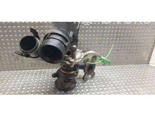  Турбина Skoda Fabia Mk3 (NJ)  04E145721L, 04E145703Q         