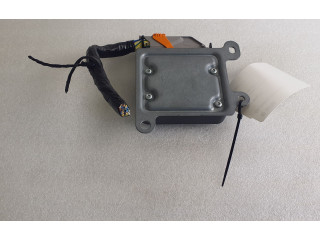 Блок подушек безопасности 985107594R, A3C07032900 Dacia Spring