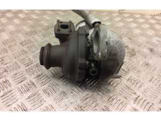  Турбина Ford Transit -  Tourneo Connect  8062910003   для двигателя TZGA      