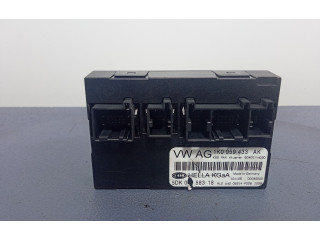 Блок комфорта 1K0959433AK, 1K0959433AK Volkswagen Golf Plus