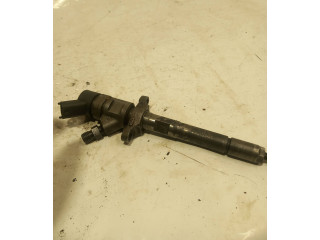 Форсунка 0445110259    Peugeot 5008   