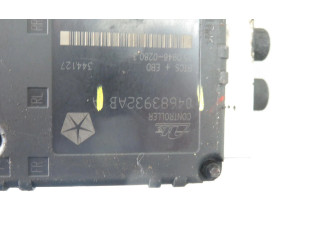 Jednotka ABS 04683932AB, P04721284AB Chrysler Voyager 2004