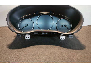 Панель приборов BDEL55430B, CV190528A0118 Mazda 3