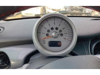 Панель приборов Mini One - Cooper R50 - 53