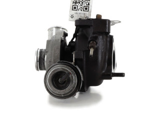 Турбина Hyundai ix20 282012A701, E0-9814H для двигателя D4FB-Z46812AZ00