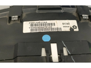 Přístrojová deska Chrysler Grand Voyager V 2010 P05172817AE