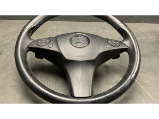 Руль Mercedes-Benz C W204  2007-2014 года A20446027039, 305808740      