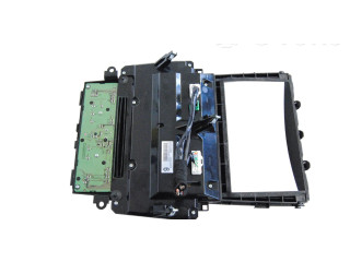 Дисплей 253914GN0B Infiniti Q50