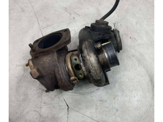  Турбина Volvo V70  4918905200, 1291683         