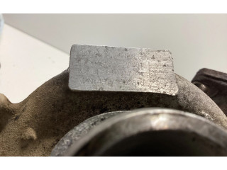 Турбина KIA Rio 282012A081