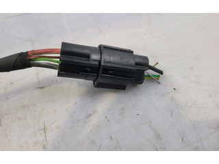 Электрический вентилятор радиаторов 1674058480, T0-7524K Citroen DS7 Crossback