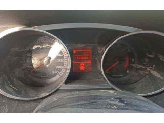 Панель приборов 8100A485A, 8100A485 Citroen C-Crosser