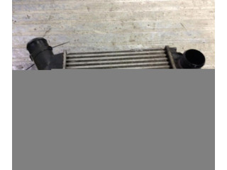 Интеркулер Citroen C4 I