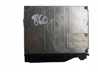 Řídící jednotka 1429373-, 5WK9032 1429373 DMEMS41.0 BMW 5 E12 2017