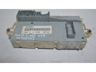 Pojistková skříňka 46758963 Fiat Punto (188) 2002