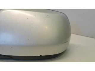 Зеркало электрическое левое Mazda 3 I 2003-2006 года