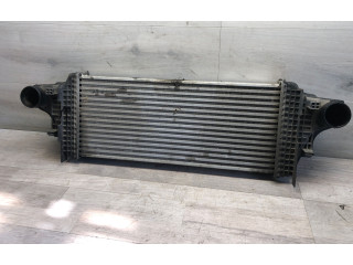 Интеркулер     Mercedes-Benz R W251 