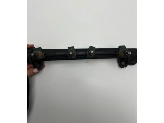 Топливная рампа 06A133317A, 97T2090035 Audi A3 S3 8L для двигателя AKL