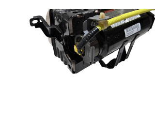 Подушка безопасности пассажира 77850T5RA81, P007K24GN   Honda Jazz