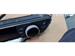 Блок управления климат-контролем 80A820043AN, 5HB01392348 Audi Q5 SQ5