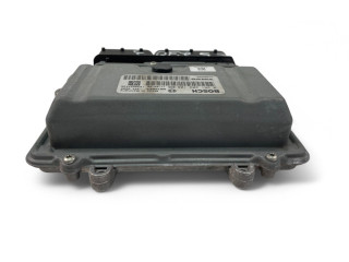 Блок управления двигателем Блок управления 31286086, 0261209108   Volvo V70