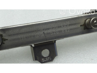 Топливная рампа 7530420, 7526892 BMW Z4 E85 E86 2.0 для двигателя N46b20b