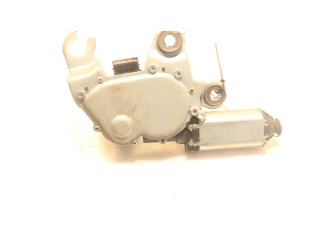 Моторчик заднего дворника Skoda Octavia Mk2 (1Z)