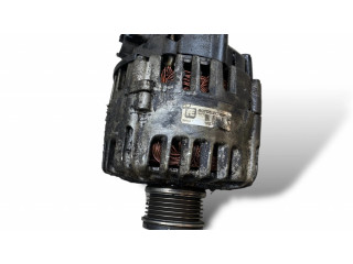 Генератор 94578, K5807 Citroen C8 2.0