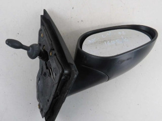 Зеркало (механическое) Lancia Y 840 1996-2003 года