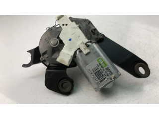 Моторчик дворников 9683557580 Citroen C2