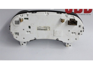 Панель приборов K05091887AB, K05091887AD Fiat Freemont