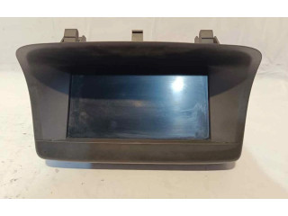 Дисплей    652508805   Opel Meriva B