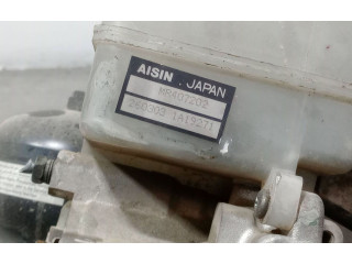 Поршень Блок управления ABS 4M41 MR407202 Mitsubishi Montero